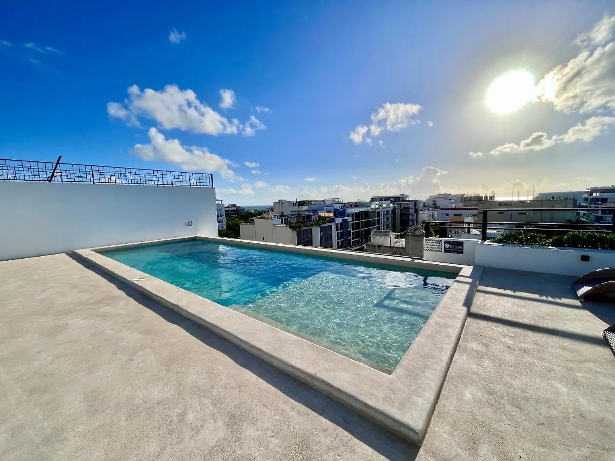 Apartamento 2Bdr Con Jacuzzi! 신데 델 카르멘 0*,